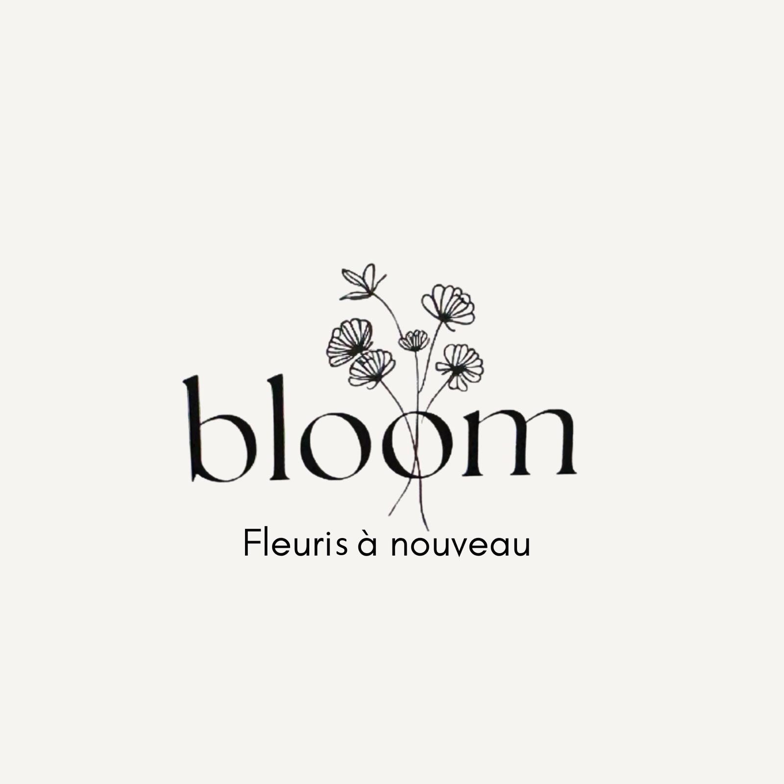 Bloom — Fleuris à nouveau